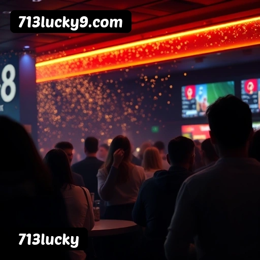 Suporte VIP 713lucky - atendimento prioritário