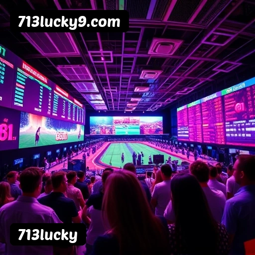 713lucky slots no app