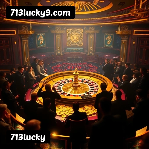 Checklist para avaliar a plataforma 713lucky