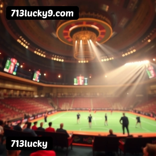 Formulário registro 713lucky