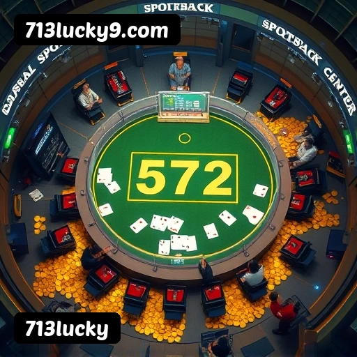 Depósito PIX 713lucky