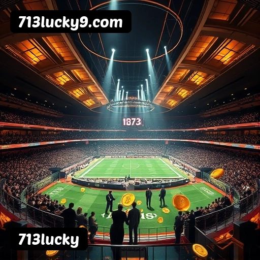 Gates of Olympus slot 713lucky