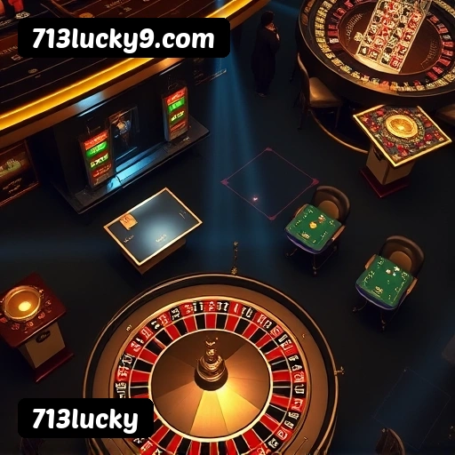 Aviator crash game 713lucky