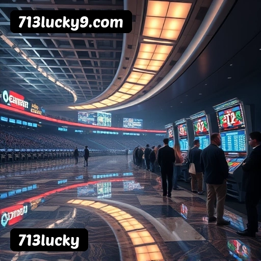 App 713lucky slots mobile