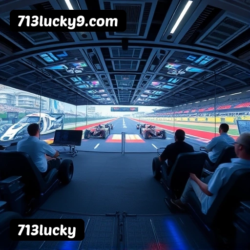 Cashback VIP 713lucky - reembolso semanal