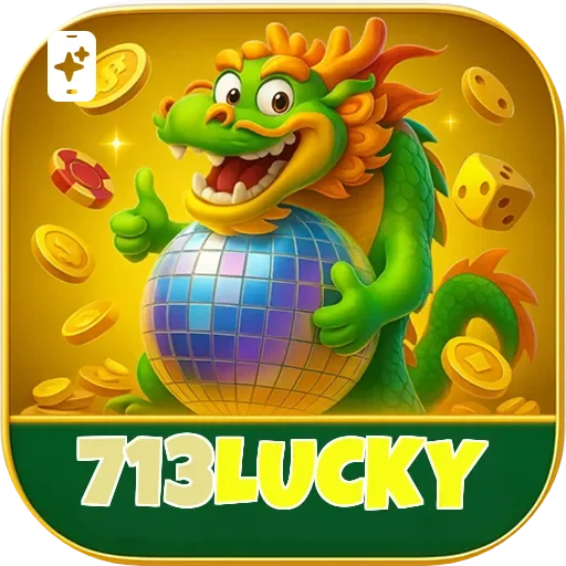 Logo 713lucky